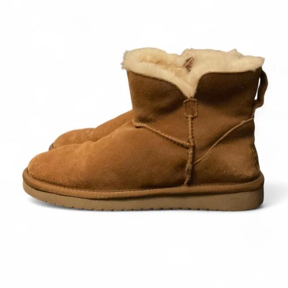 Ugg Koolbura Mini Boot - Picture 1 of 4